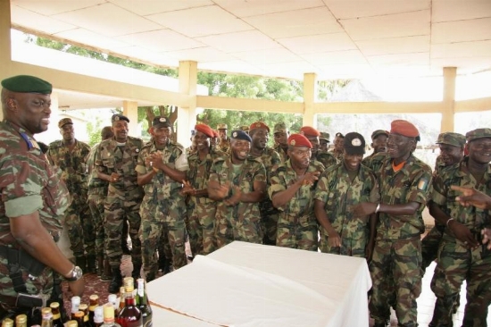 Bouaké : Les FN en conclave, ce week-end